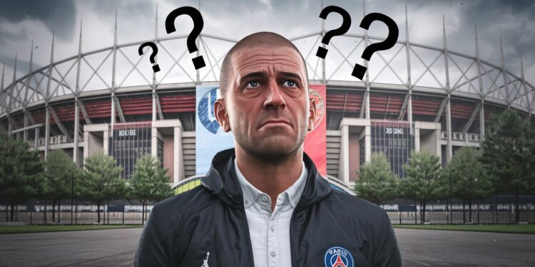 Luis Enrique Évoque le Mercato d’Hiver du PSG : Des Renforts à Venir ? - Viral Mag Luis Enrique coach du PSG sexprime sur les possibilités de recrutement lors du mercato hivernal Découvrez ses déclarations et ce quelles laissent présager pour leffectif parisien Viral Mag