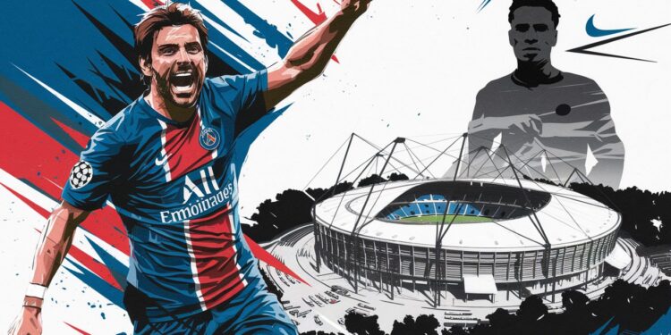 Luis Enrique Satisfait Malgré la Polémique Kolo Muani au PSG - Viral Mag Luis Enrique exprime sa satisfaction après la victoire du PSG face à Lyon malgré lagacement sur le cas Kolo Muani Décryptage des réactions des coachs   Viral Mag