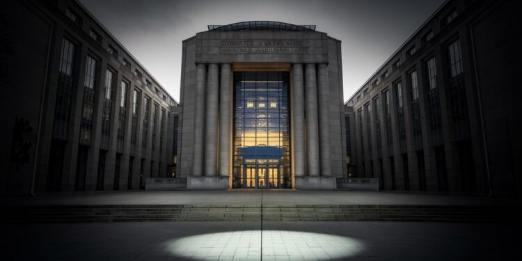 Luis Vassy : « À Sciences Po, Je M’oppose à Toute Intimidation » - Viral Mag Entretien exclusif avec Luis Vassy le nouveau Directeur de Sciences Po Paris Il annonce une réforme des admissions et un retour au calme Viral Mag