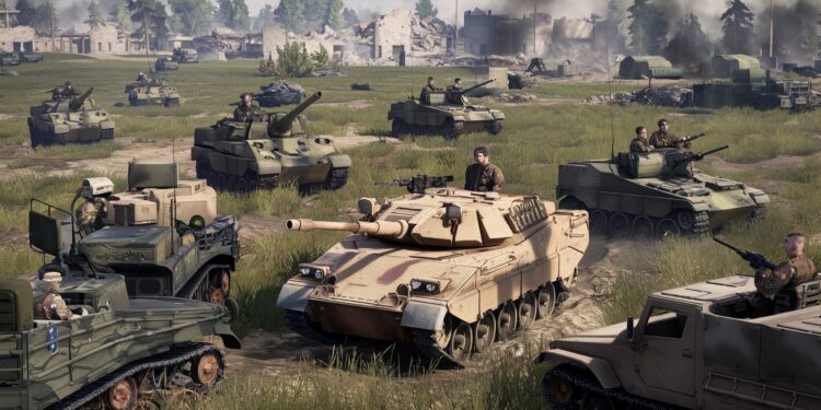 L’Ukraine appelle à un soutien militaire renforcé de l’Australie - Viral Mag LUkraine demande une aide militaire supplémentaire à lAustralie pour faire face à une situation difficile sur le front notamment des véhicules blindés Bushmaster Viral Mag