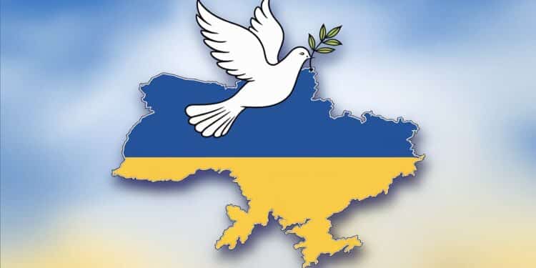 L’Ukraine Appelle à une Paix Durable Face à la Russie - Viral Mag Le président ukrainien Volodymyr Zelensky appelle à une paix durable en Ukraine lors dune réunion avec des responsables européens à Tallinn Viral Mag