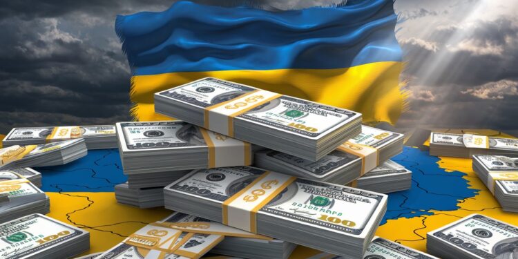 L’Ukraine Reçoit 1,1 Milliard USD du FMI Suite à la 6e Revue du Programme d’Aide - Viral Mag Le FMI débourse 11 milliard USD à lUkraine après validation de la 6e revue du programme daide portant le total alloué à 98 milliards USD Malgré la guerre léconomie ukrainienne reste solide Viral Mag