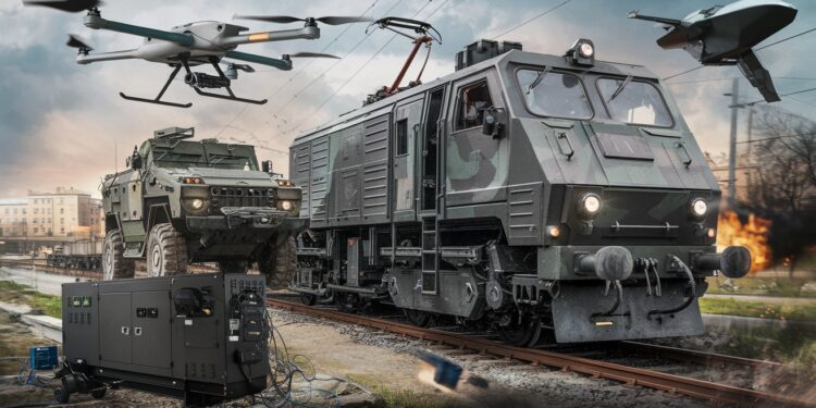 L’Ukraine se réinvente : Des innovations pour tenir face à la Russie - Viral Mag Découvrez comment lUkraine redouble dingéniosité pour contrer la Russie des drones aux rails en passant par lélectricité Une nation qui se réinvente pour tenir Viral Mag