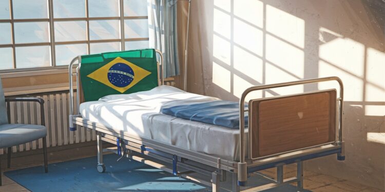 Lula quitte les soins intensifs mais reste à l’hôpital - Viral Mag Lula le président brésilien de 79 ans est sorti des soins intensifs après une chirurgie durgence réussie mais reste sous surveillance médicale Un soulagement pour le pays Viral Mag