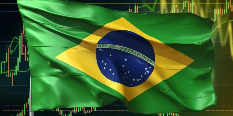 Lula vante la résilience de l’économie brésilienne malgré les doutes - Viral Mag Le président brésilien Lula affirme la solidité de léconomie du pays en dépit des inquiétudes des investisseurs sur léquilibre budgétaire   Viral Mag