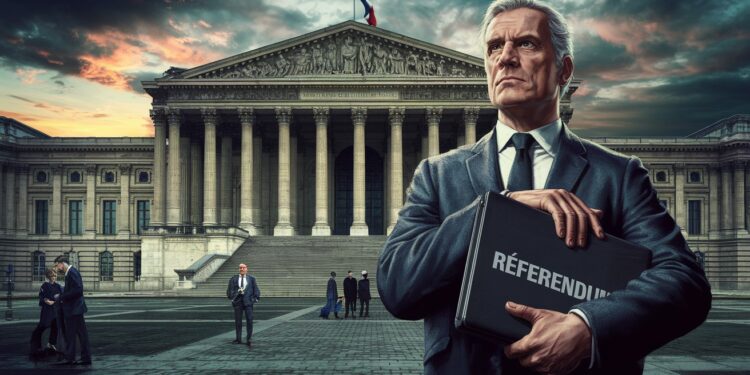 L’ultimatum de Laurent Wauquiez à Macron : Un Premier Ministre LR sinon… - Viral Mag Dans un entretien exclusif au Figaro Laurent Wauquiez dévoile ses conditions pour soutenir le futur gouvernement dont une surprise de taille Découvrez ses exigences et menaces Viral Mag