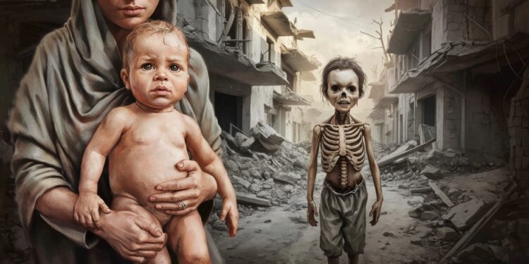 LUnicef appelle aux dons pour secourir des millions denfants touchés par les conflits et les crises à travers le monde Découvrez lampleur des besoins humanitaires   Viral Mag