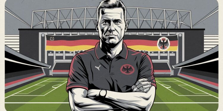 L’Union Berlin Mise Sur Steffen Baumgart Pour Rebondir En Bundesliga - Viral Mag LUnion Berlin change de cap en nommant Steffen Baumgart comme nouvel entraîneur Le club berlinois espère retrouver des couleurs en Bundesliga avec cet habitué du championnat allemand   Viral Mag