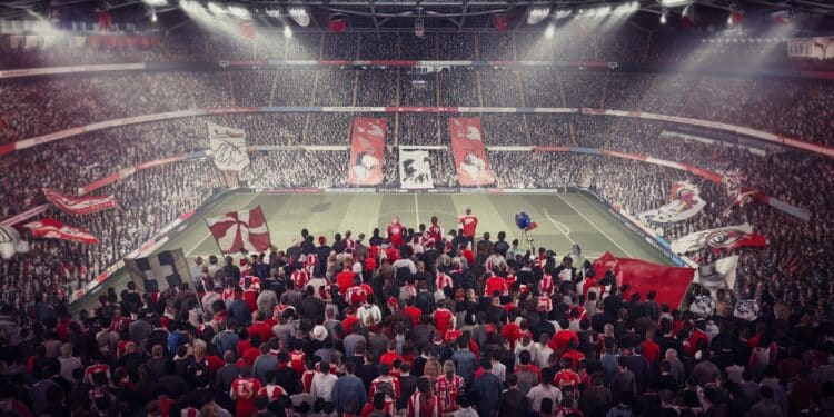 L’Union Saint-Jean, le club amateur rêvant d’un exploit en Coupe de France - Viral Mag Dimanche lUnion Saint Jean club de 6e division affronte lAS Monaco en 32es de finale de la Coupe de France Retour sur leur parcours Viral Mag