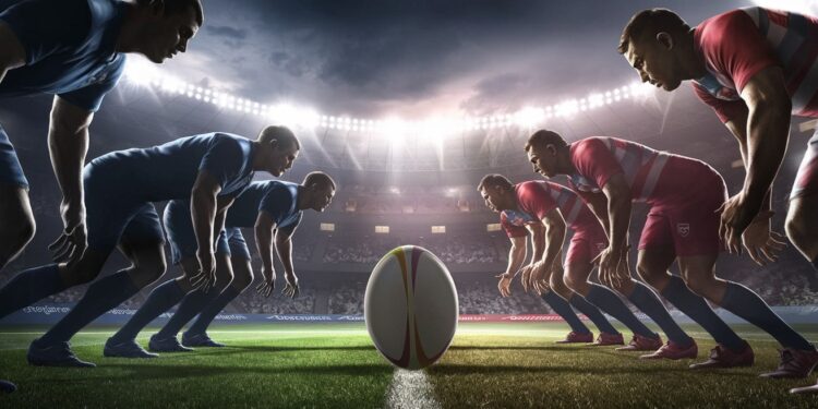 L’USAP Face à un Toulon Conquérant : Un Défi Majeur - Viral Mag Perpignan subit une défaite frustrante à domicile contre Toulon malgré une résistance acharnée révélant les failles à combler pour rebondir Viral Mag