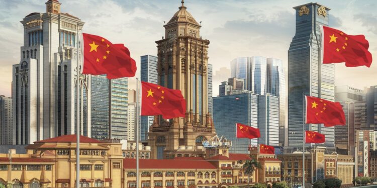 Macao fête les 25 ans de sa rétrocession à la Chine sous l’oeil de Xi Jinping - Viral Mag Le président chinois Xi Jinping célèbre les 25 ans du retour de Macao sous pavillon chinois Découvrez comment lancienne colonie portugaise a évolué Viral Mag