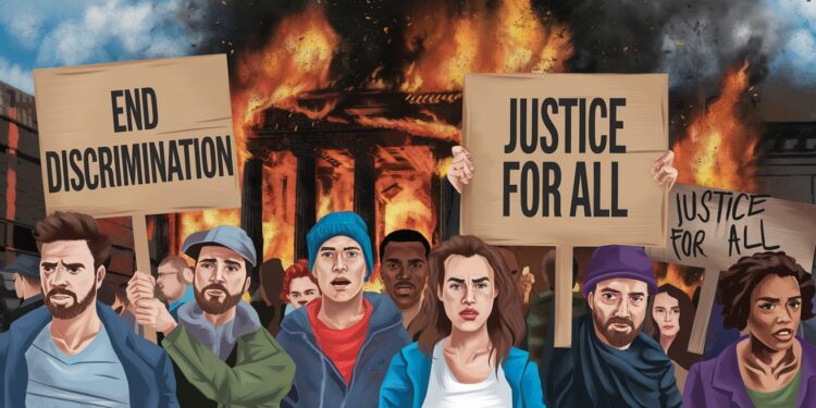 Macron Accusé De Racisme Pour Des Propos Rapportés Démentis Par l’Élysée - Viral Mag Des propos qualifiés de racistes rapportés par Le Monde mais démentis par lÉlysée ont provoqué de vives réactions à lencontre dEmmanuel Macron Les élus de gauche sindignent et exigent des explications sur ces allégations choquantes Viral Mag