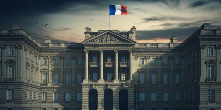 Macron Démissionne : Les Scénarios d’Une France Sans Président - Viral Mag Emmanuel Macron pourrait il démissionner Découvrez les scénarios possibles et leurs conséquences sur lavenir politique de la France Viral Mag