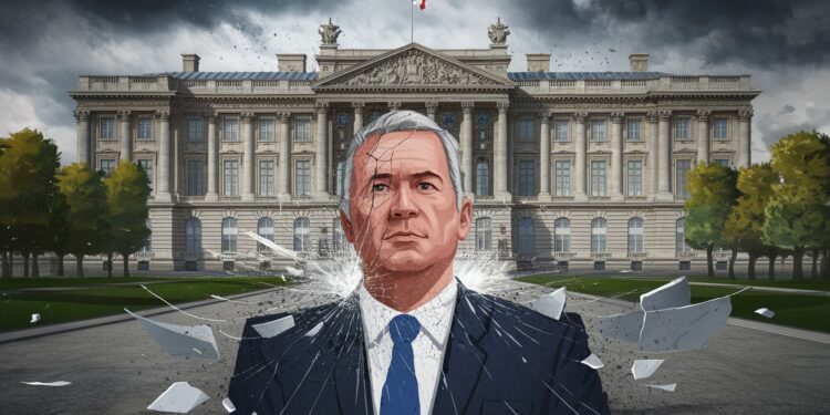 Macron fustige un « front antirépublicain » et cherche un nouveau premier ministre - Viral Mag Après la censure de Michel Barnier Emmanuel Macron dénonce un front antirépublicain et sattelle à trouver rapidement un successeur à Matignon Viral Mag