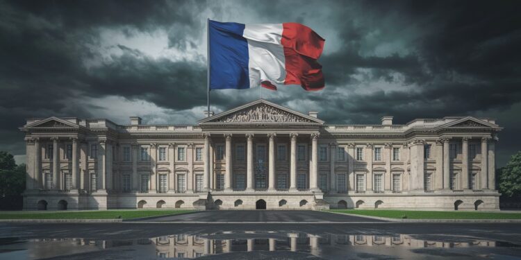 Emmanuel Macron admet que la dissolution de lAssemblée na pas été comprise et accuse les oppositions de semer le chaos Il promet un nouveau Premier ministre dans les prochains jours   Viral Mag