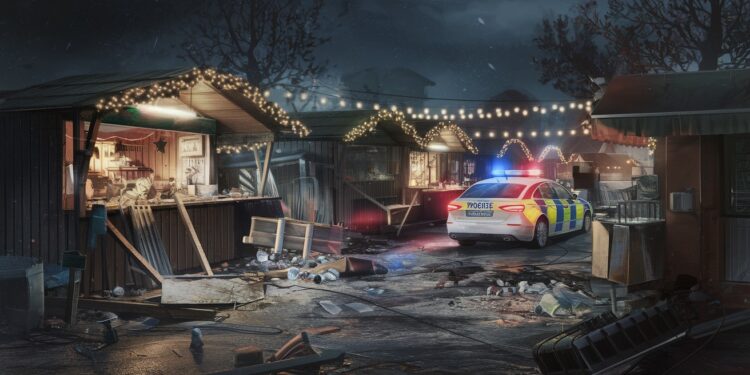 Magdebourg : Scholz Promet d’Agir Contre la Haine Après l’Attaque Mortelle - Viral Mag Le chancelier allemand Olaf Scholz sengage à lutter contre ceux qui sèment la haine suite à lattaque meurtrière sur un marché de Noël à Magdebourg faisant 5 morts et plus de 200 blessés Le suspect un médecin saoudien a été arrêté Viral Mag