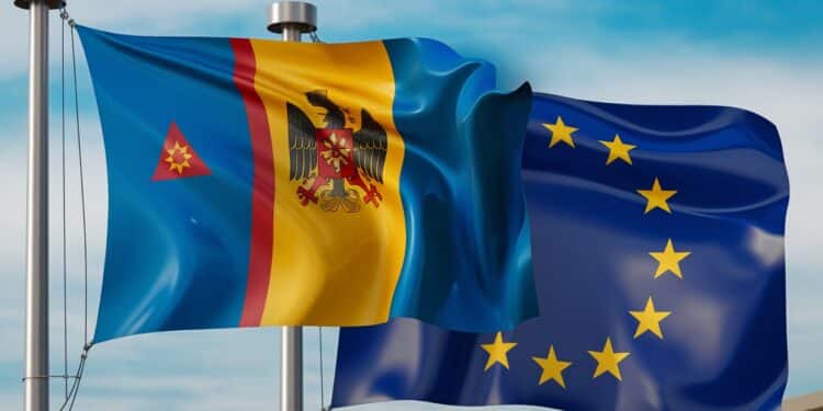 Maia Sandu, Présidente Pro-Européenne de Moldavie, Investie pour un Second Mandat - Viral Mag Maia Sandu réélue présidente pro européenne de Moldavie entame son second mandat malgré les pressions russes Découvrez son parcours et ses défis Viral Mag