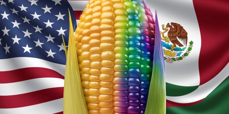 Maïs OGM: Les États-Unis Gagnent Face au Mexique à l’AEUMC - Viral Mag Un groupe spécial de lAEUMC donne raison aux États Unis qui contestaient linterdiction par le Mexique des importations de maïs OGM et de glyphosate Décision qui réaffirme les inquiétudes américaines Viral Mag