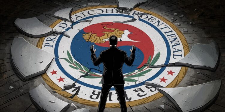 De la destitution au suicide la plupart des présidents de Corée du Sud ont eu des destins tragiques Un mystère plane sur ces malédictions présidentielles   Viral Mag