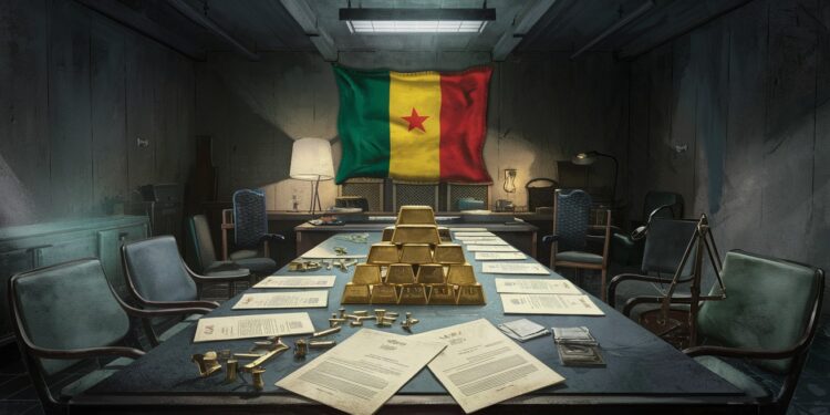 Mali : Un Mandat D’arrêt Émis Contre Le PDG De Barrick Gold - Viral Mag La justice malienne a lancé un mandat darrêt contre le PDG de la compagnie minière canadienne Barrick Gold dans un contexte de tensions accrues avec les sociétés aurifères étrangères Viral Mag