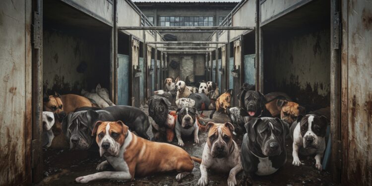 Maltraitance Animale : Un Procès Retentissant Dans Le Nord - Viral Mag Un procès choc pour maltraitance animale souvre dans le Nord Plus de 400 animaux séquestrés dans des conditions sordides Les détails glaçants   Viral Mag