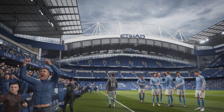 Manchester City-Everton : Les Citizens stagnent encore, le réalisme d’Iliman Ndiaye - Viral Mag Malgré louverture du score par Bernardo Silva Manchester City a concédé un nul frustrant face à Everton 1 1 Iliman Ndiaye a égalisé et les Citizens nont pas su reprendre lavantage même avec un penalty manqué Viral Mag