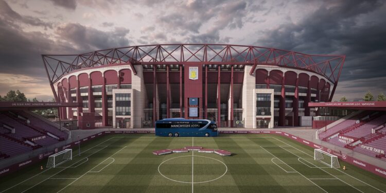 Manchester City Tenu En Échec Par Aston Villa - Viral Mag Retour sur le match nul entre Aston Villa et Manchester City en Premier League Une rencontre frustrante pour les Citizens qui ratent loccasion de prendre le large en tête du classement Viral Mag