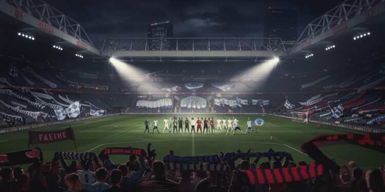 Manchester United-City : Un Derby Sous Haute Tension - Viral Mag Dans un match crucial Manchester United et Manchester City saffrontent dans le derby de la peur Enjeux compositions résumé  tout sur cette rencontre décisive   Viral Mag