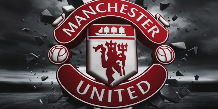 Manchester United en plein marasme : une descente aux enfers sans fin ? - Viral Mag Manchester United traverse une crise majeure enchaînant les défaites et les contre performances Ruben Amorim le nouvel entraîneur peine à redresser la barre Analyse dune chute vertigineuse   Viral Mag
