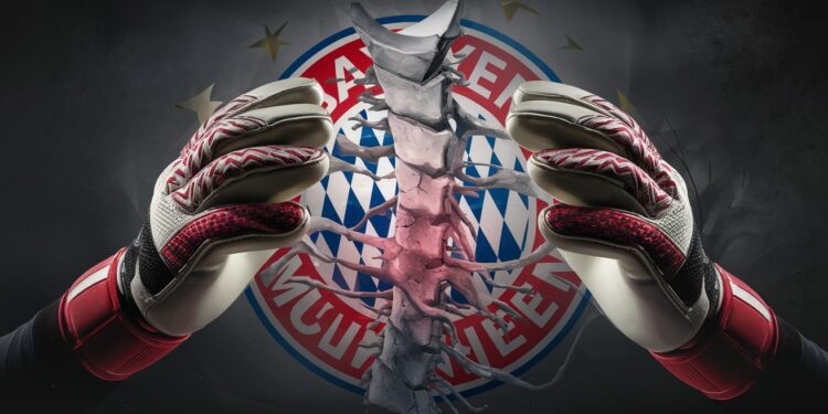 Manuel Neuer Blessé aux Côtes : Retour en 2025 - Viral Mag Le capitaine du Bayern Munich Manuel Neuer blessé aux côtes manquera les 2 derniers matchs de 2024 Retour sur les terrains prévu en janvier 2025 Viral Mag