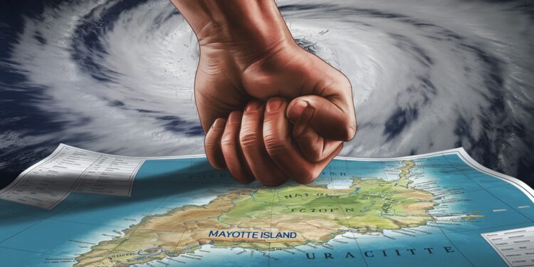 Le ministre des Outre Mer Manuel Valls prêt à relever les défis à Mayotte Découvrez son plan daction pour répondre à lurgence et reconstruire lîle   Viral Mag