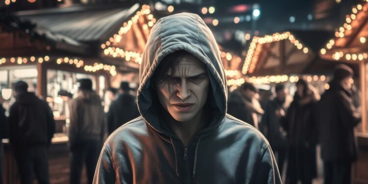 Marché de Noël de Magdebourg: Des Signes de Troubles Psychiatriques chez le Suspect - Viral Mag Des révélations sur létat mental du suspect qui a fauché la foule du marché de Noël de Magdebourg Des signes de psychisme pathologique découverts Viral Mag