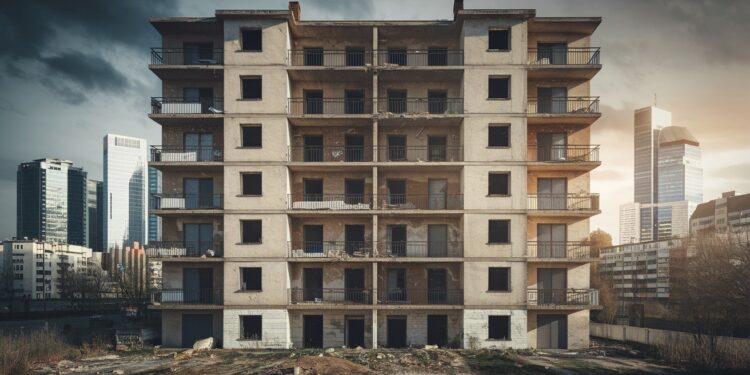 Marché Immobilier Tendu et Logements Indignes: un Fléau Frontalier - Viral Mag Découvrez comment les élus français agissent contre le fléau des marchands de sommeil à la frontière franco luxembourgeoise un marché immobilier sous tension   Viral Mag