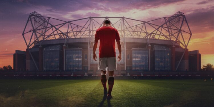 Marcus Rashford envisage un nouveau défi hors de Manchester United - Viral Mag Lattaquant de Manchester United Marcus Rashford se dit prêt à quitter le club mancunien déçu de son temps de jeu réduit cette saison Viral Mag