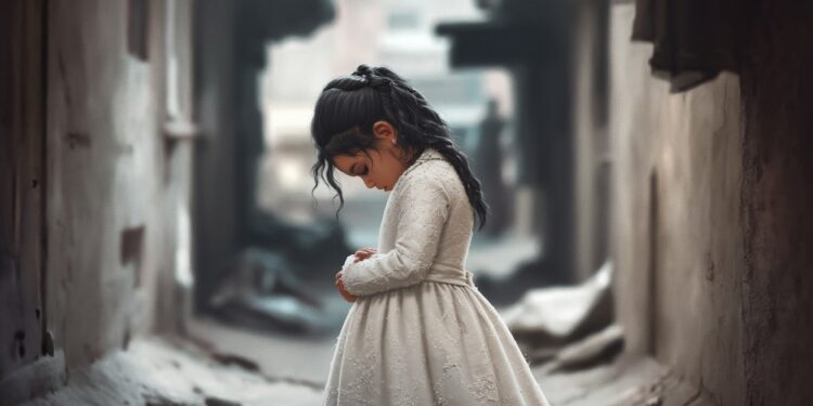 En Irak un amendement controversé visant à abaisser lâge légal du mariage pour les filles crée la polémique Le Parlement se penchera bientôt sur une version remaniée du texte   Viral Mag