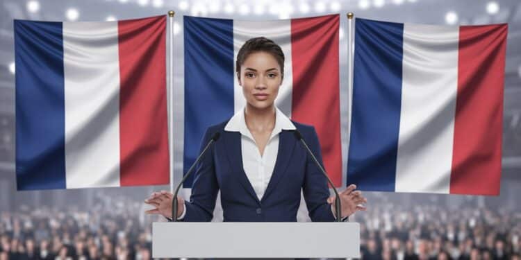 Marie Barascq Nommée Ministre des Sports du Gouvernement Bayrou - Viral Mag Marie Barascq ex membre du COJO Paris 2024 succède à Gil Avérous au ministère des Sports de la Jeunesse et de la Vie associative Viral Mag