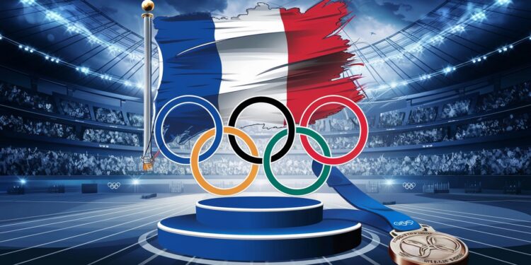 Marie Barsacq : Nouvelle ministre des Sports audacieuse - Viral Mag Découvrez la nouvelle ministre des Sports Marie Barsacq son parcours ses ambitions et la méthode Estanguet quelle compte appliquer Viral Mag