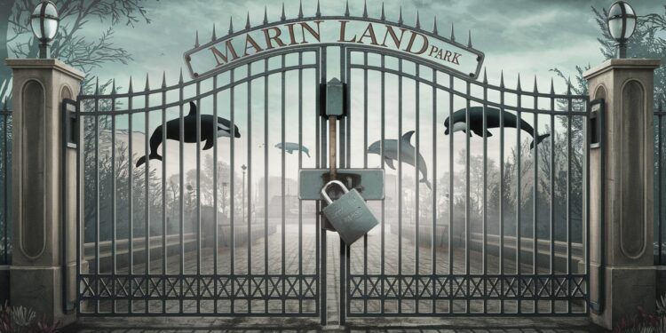 Marineland ferme ses portes : la fin d’une ère pour les parcs aquatiques - Viral Mag Marineland le plus grand parc marin dEurope annonce sa fermeture définitive suite à linterdiction des spectacles de cétacés Découvrez les implications pour le bien être animal et lavenir des parcs aquatiques Viral Mag