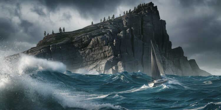 Découvrez les récits haletants des marins du Vendée Globe confrontés aux conditions extrêmes du mythique Cap Horn Une expérience à couper le souffle    Viral Mag