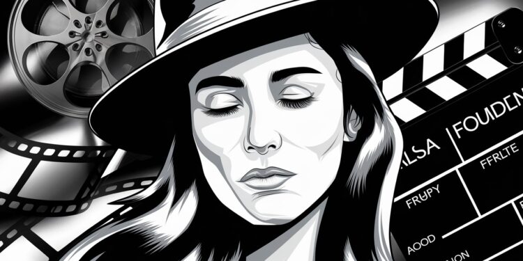 Marisa Paredes, Muse Emblématique d’Almodovar, Nous Quitte à 78 Ans - Viral Mag Lactrice espagnole Marisa Paredes égérie du cinéaste Pedro Almodovar et révélée mondialement dans Talons aiguilles sest éteinte à lâge de 78 ans Viral Mag