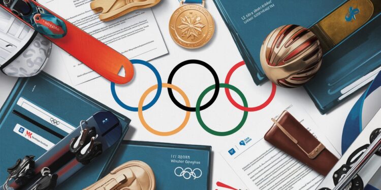 Martin Fourcade Aux Commandes Des JO 2030, Épaulé Par Barnier - Viral Mag Martin Fourcade se profile pour prendre les rênes du comité dorganisation des JO 2030 avec Michel Barnier en appui Découvrez les coulisses des négociations Viral Mag