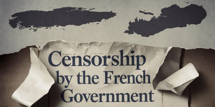 La censure du gouvernement Barnier entraîne la suspension du protocole vie chère et du milliard deuros promis à la Martinique et Nouvelle Calédonie   Viral Mag