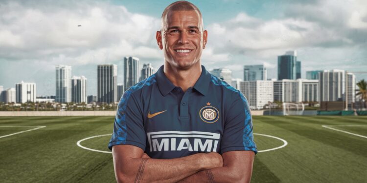 Mascherano nouvel entraîneur de lInter Miami assure que son amitié avec Messi ninfluencera pas ses décisions de coach Découvrez comment il compte gérer cette relation sur le banc    Viral Mag