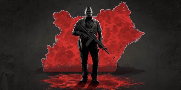 Massacre de Noël : les rebelles ADF sèment la terreur dans l’est de la RDC - Viral Mag Au moins 21 civils tués par des rebelles ADF en une semaine dans lest de la RDC lors dincursions sanglantes Larmée congolaise et ougandaise peinent à endiguer les violences   Viral Mag