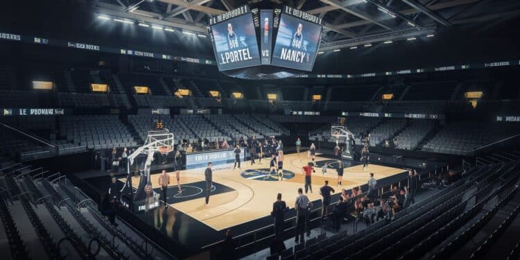 Match Le Portel – Nancy en Direct : Suivez le Live de Betclic Elite - Viral Mag Vivez en direct le match Le Portel Nancy en Betclic Elite ce vendredi 27 décembre 2024 Suivez le live dès 18h pour ne rien rater de cette rencontre Viral Mag