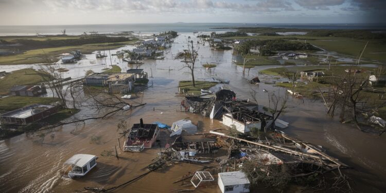 Mayotte : Colère des Élus Face à un Manque d’Aide Crucial - Viral Mag Plus de 10 jours après le passage du cyclone Chido des élus mahorais dénoncent un écart criant entre les annonces de lÉtat et laide réelle sur le terrain Découvrez leur cri dalarme Viral Mag