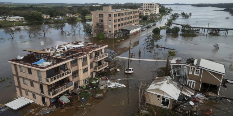 Mayotte dévasté par le cyclone Chido : des centaines de morts redoutés - Viral Mag Le cyclone Chido a frappé Mayotte de plein fouet causant des dégâts sans précédent Les autorités craignent des centaines voire des milliers de morts Viral Mag