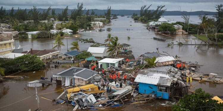 Mayotte Dévasté Par Le Cyclone Chido – Un Bilan Catastrophique - Viral Mag Mayotte subit des dégâts majeurs suite au cyclone Chido qualifié de pire tempête depuis 90 ans Découvrez lampleur des destructions Viral Mag