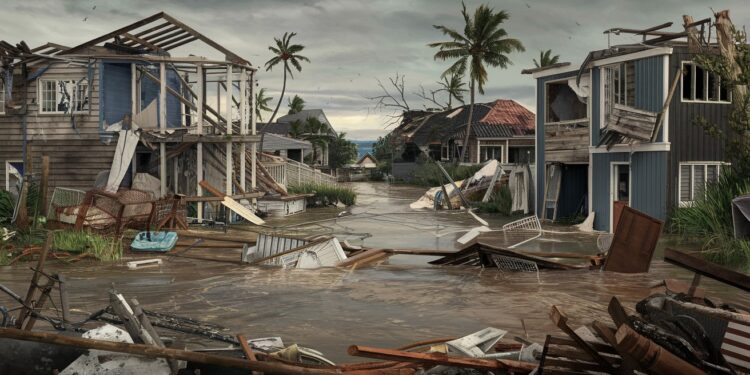 Mayotte Dévastée : 800 Millions d’Euros de Dégâts Assurés Suite au Cyclone Chido - Viral Mag Mayotte département français doutre mer a été ravagé par le cyclone tropical Chido Premières estimations des assurances entre 650 et 800 millions deuros de dommages La reconstruction sannonce longue et complexe Viral Mag