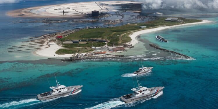 Mayotte : la lutte contre l’immigration clandestine relancée malgré Chido - Viral Mag 13 jours après le cyclone Chido le préfet de Mayotte confirme la reprise de la lutte anti immigration vital pour reconstruire lîle Viral Mag